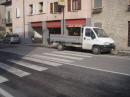 parcheggio bar vezzano